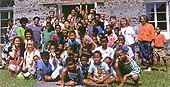 Fijian Village