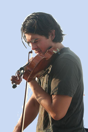 Bryan Luch