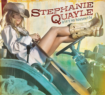 Stephanie Quayle